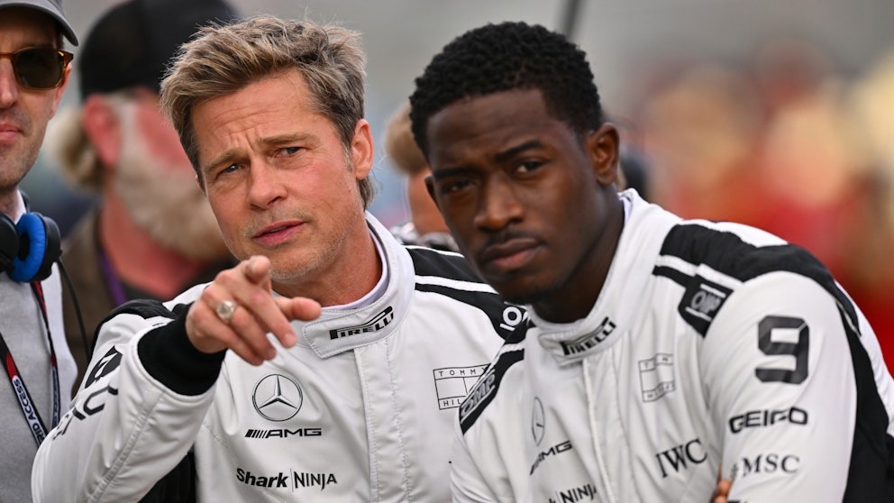 F1 – O Filme