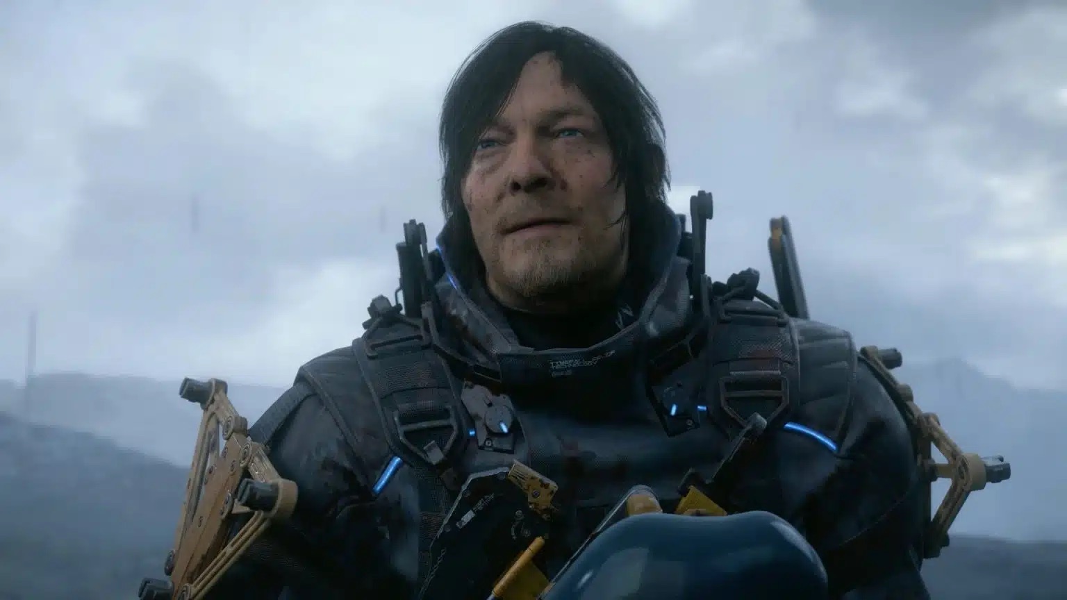 Death Stranding 2: a nova jornada de Sam Bridges começa amanhã