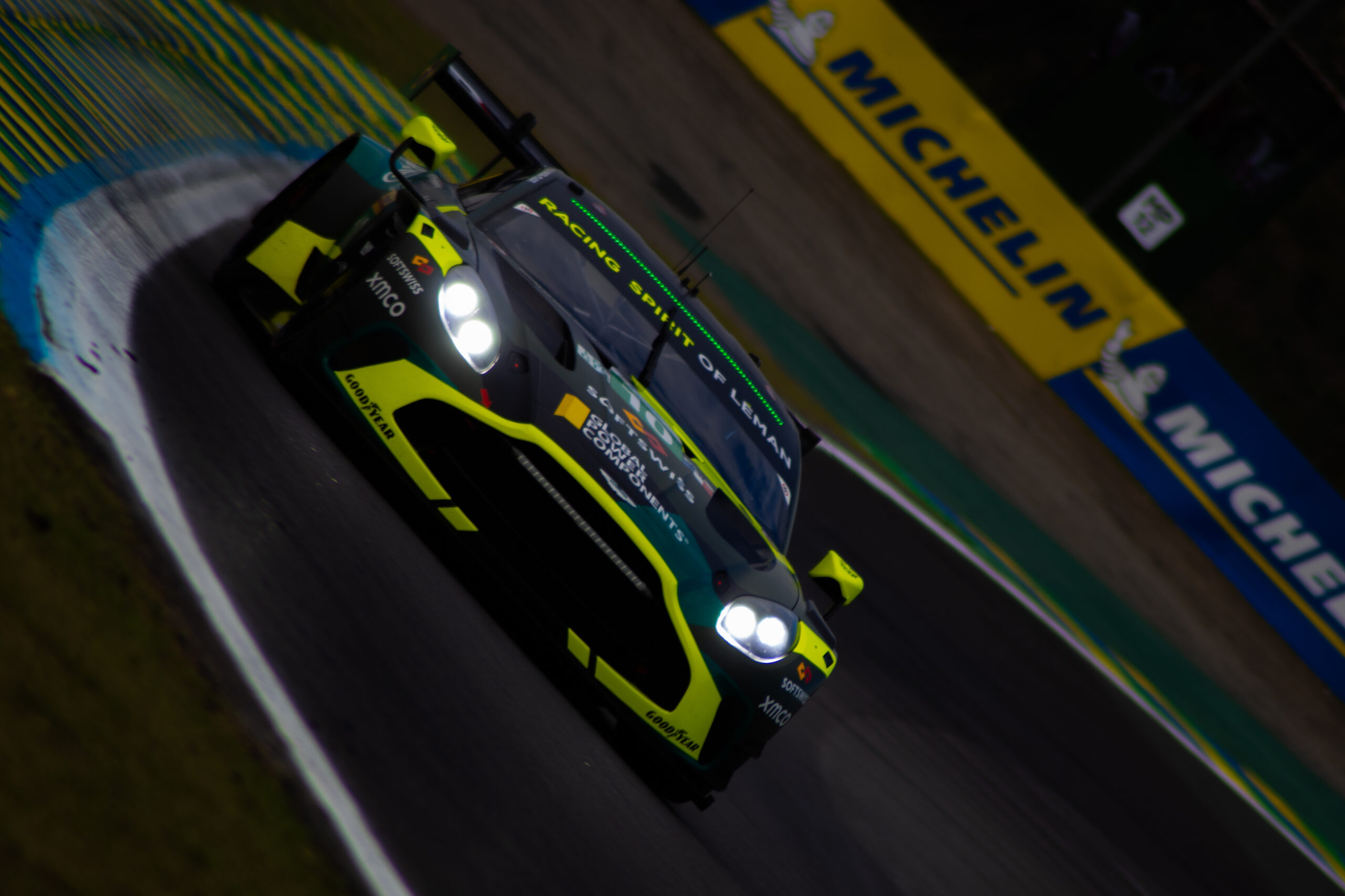 Emoção em Interlagos: Dudu Barrichello faz história com a primeira pole brasileira no WEC e Cadillac crava recorde na Hypercar