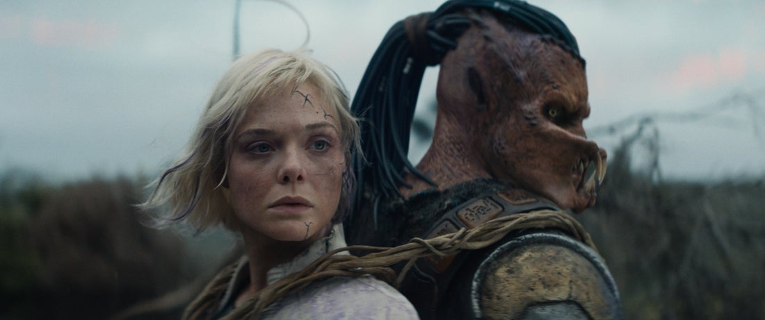 Predator: Badlands ganha trailer eletrizante e promete nova abordagem no universo dos Yautja