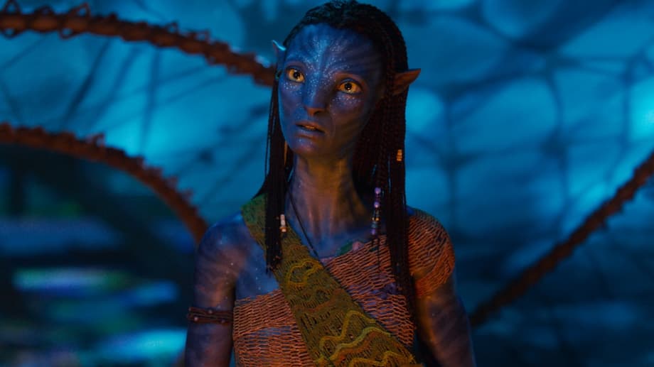 Avatar: Fogo e Cinzas ganha primeiro trailer e promete uma nova imersão épica em Pandora
