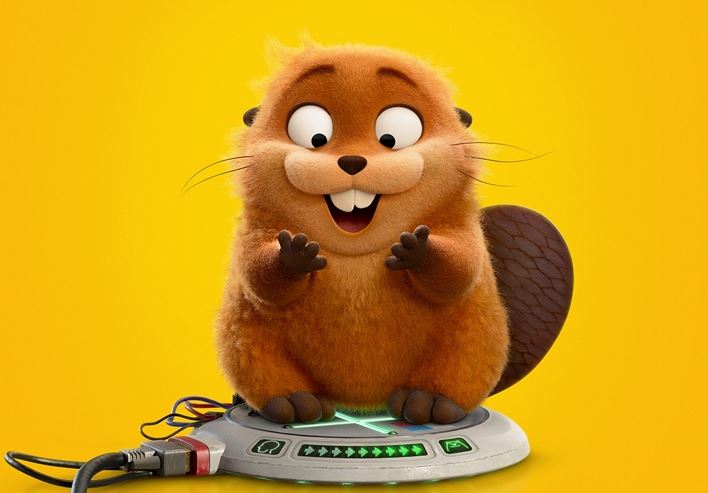 Pixar revela trailer de “Cara de Um, Focinho de Outro”, sua nova animação sobre comunicação com animais