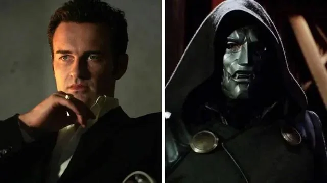 Julian McMahon morre aos 56 anos após batalha contra o câncer