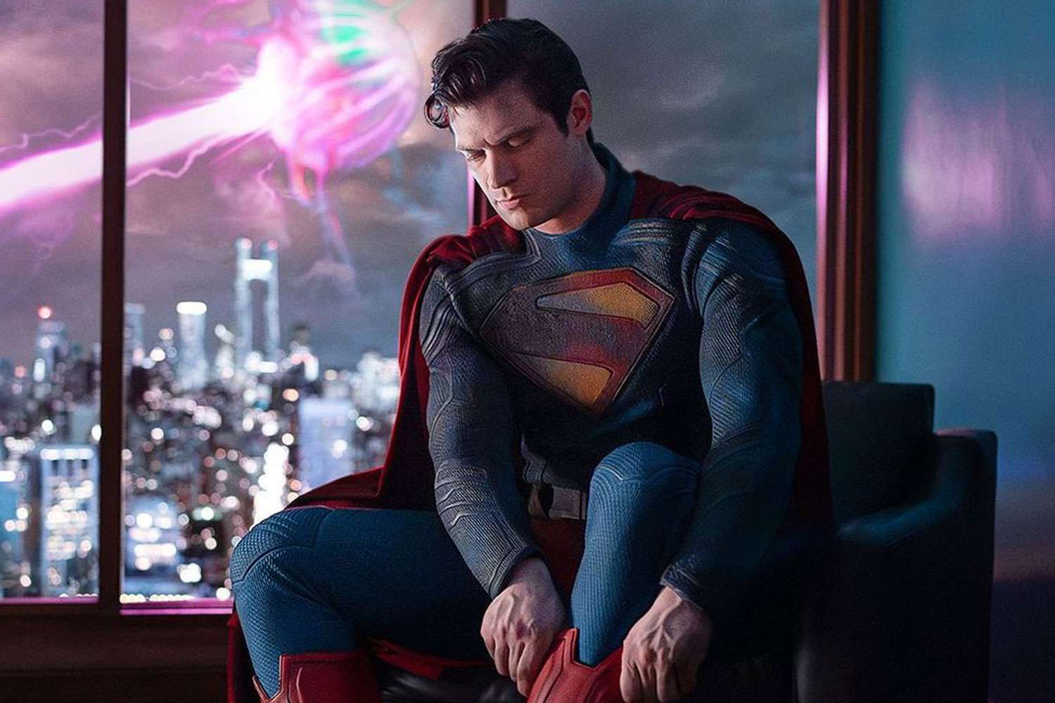 Crítica – Superman