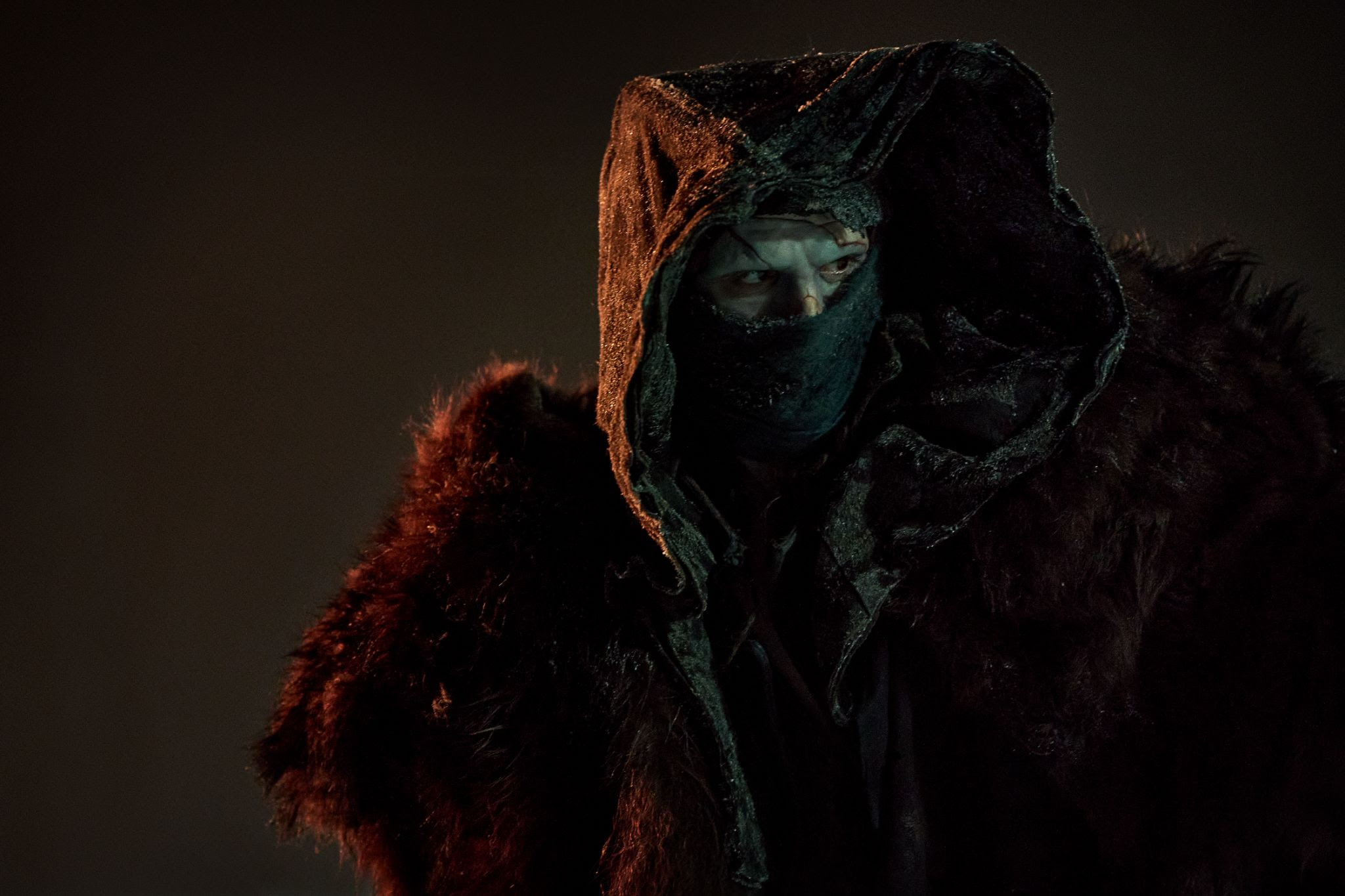 Netflix revela as primeiras imagens de “Frankenstein”, novo filme de Guillermo del Toro com estreia marcada para novembro de 2025