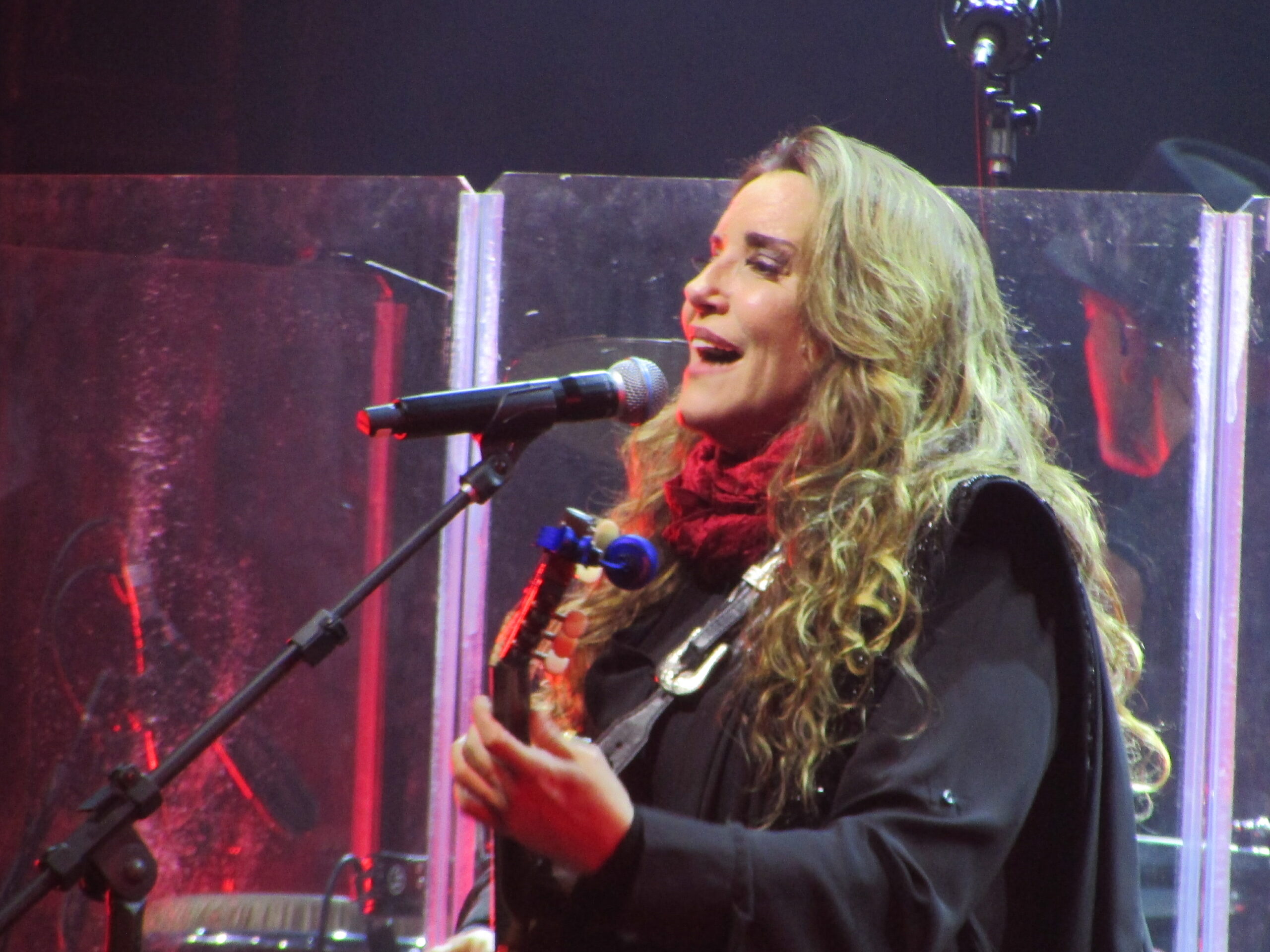 Ana Carolina – 25 Anas no Araújo Vianna