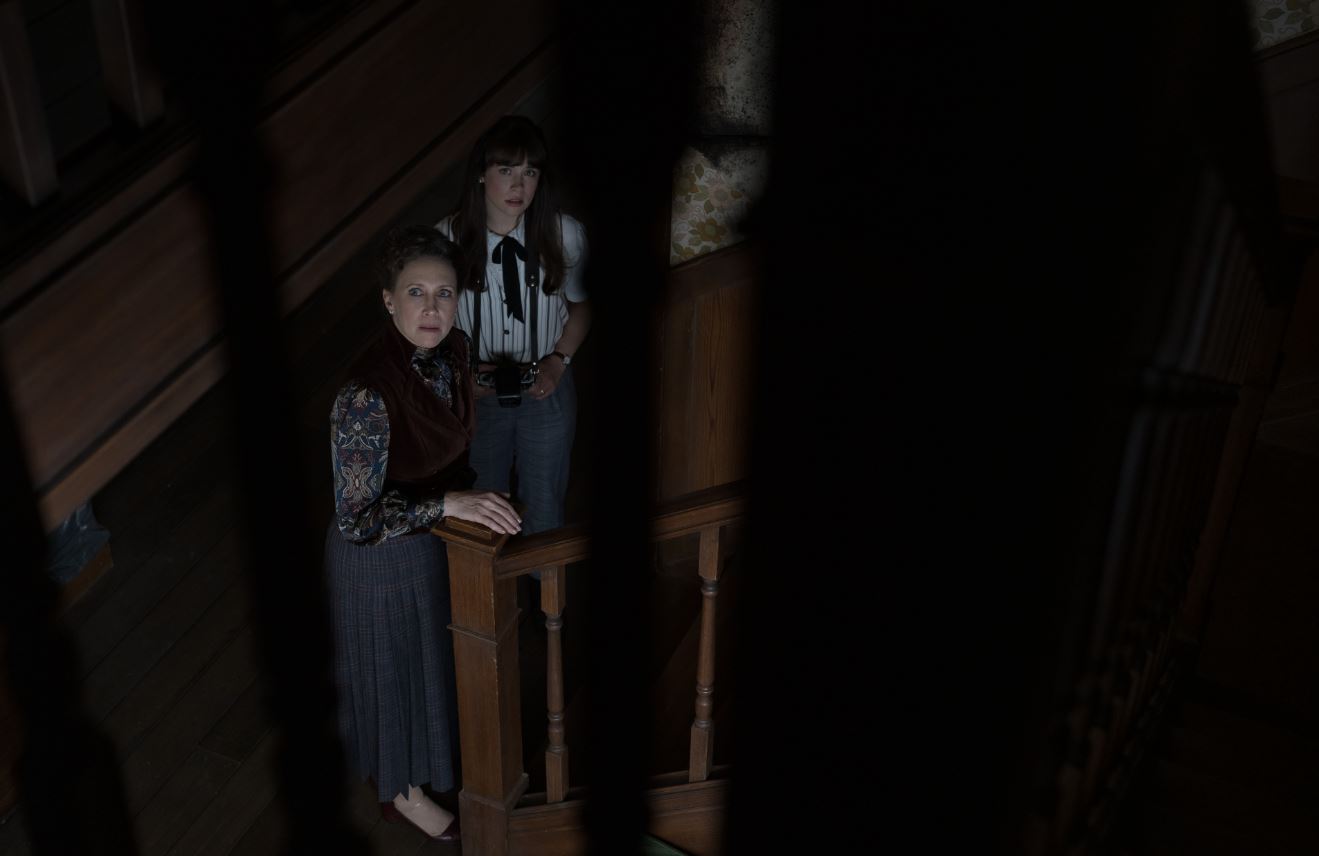 Invocação do Mal 4 – O Último Ritual ganha trailer e pôster oficial e promete encerrar franquia com chave de ouro