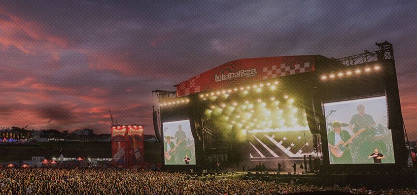 Lollapalooza Brasil 2026 abre venda de ingressos para o público geral