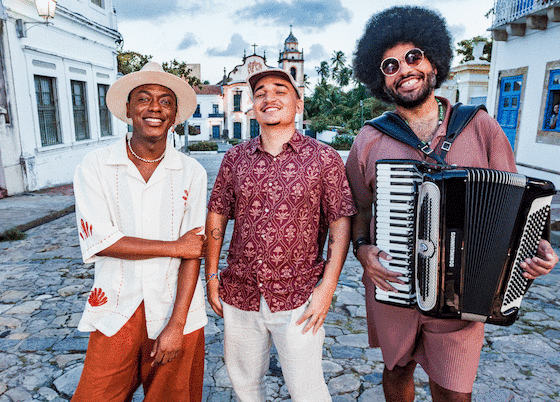 Projeto “Dominguinho” anuncia data extra em Porto Alegre após sucesso de bilheteria