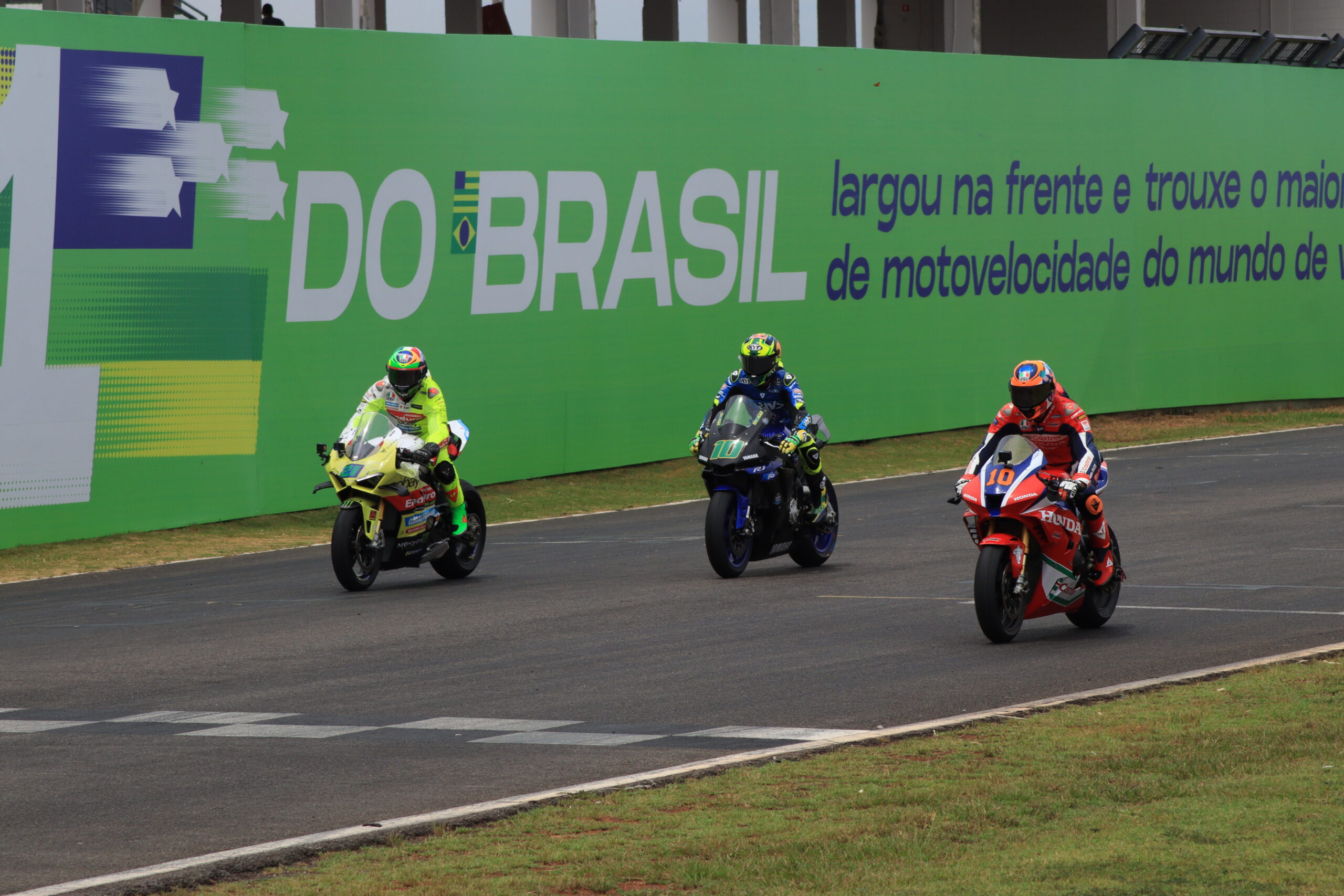 Goiânia recebe Fan Fest Oficial do MotoGP Brasil e promete transformar o GP em um grande festival
