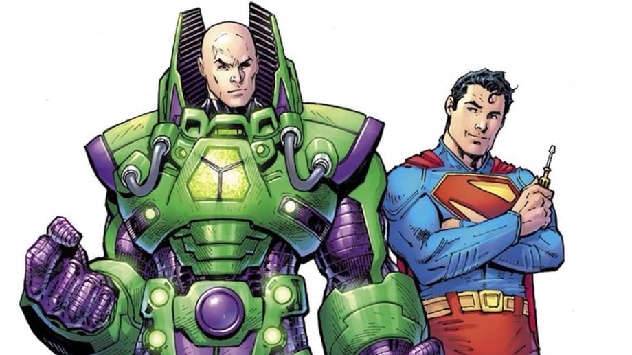 James Gunn anuncia “Superman: Man of Tomorrow”, sequência já tem data de estreia
