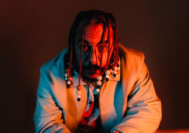 Marcelo D2 é indicado ao Latin GRAMMY 2025 com álbum que conecta tradição e modernidade do samba