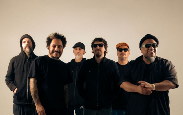 Planet Hemp se despede de Recife com show histórico no Classic Hall