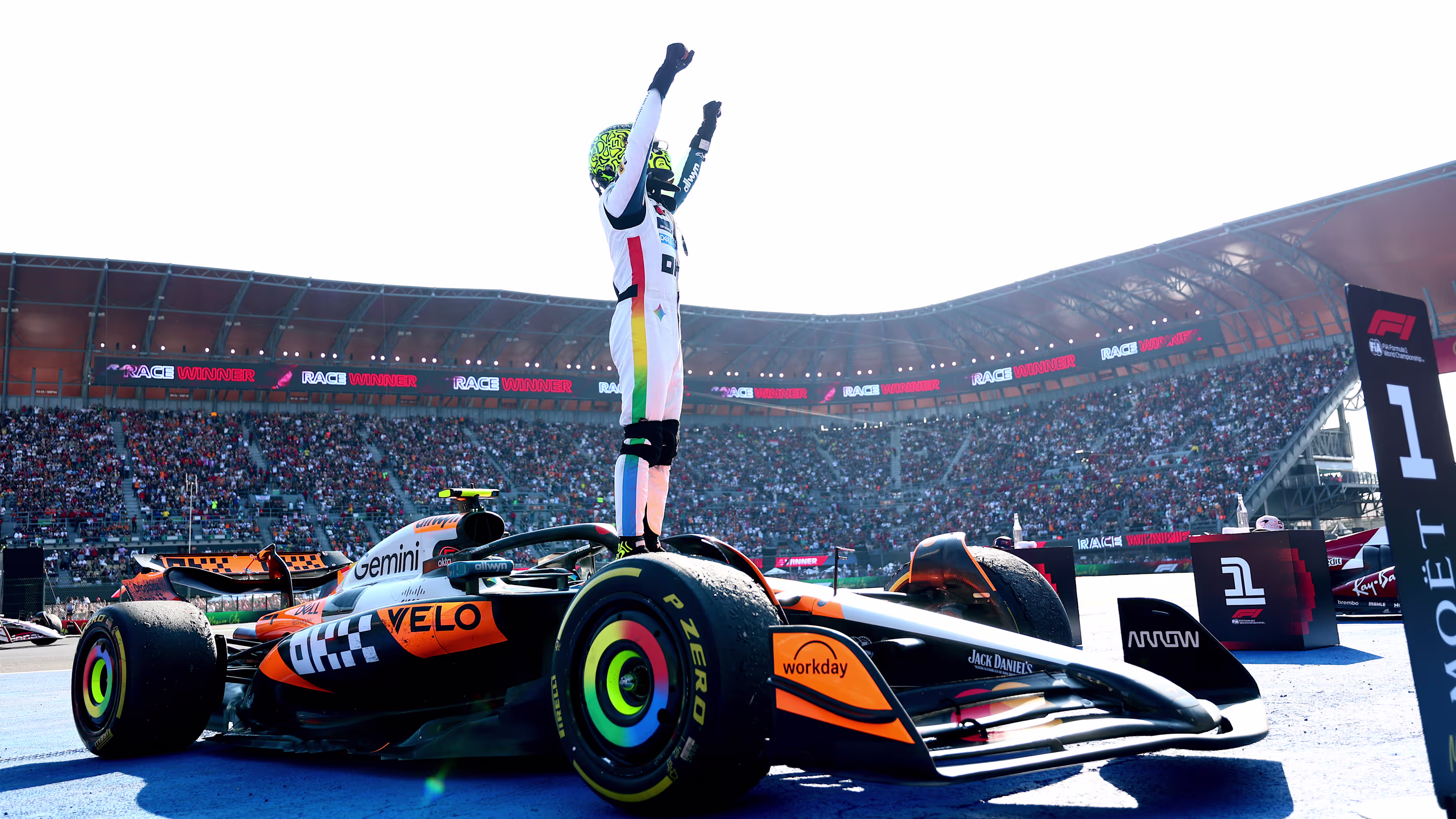Foto: F1