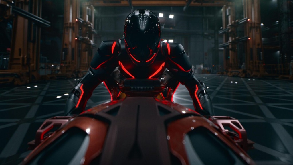 Crítica – Tron: Ares
