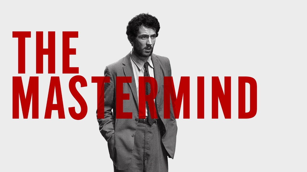 Crítica – The Mastermind