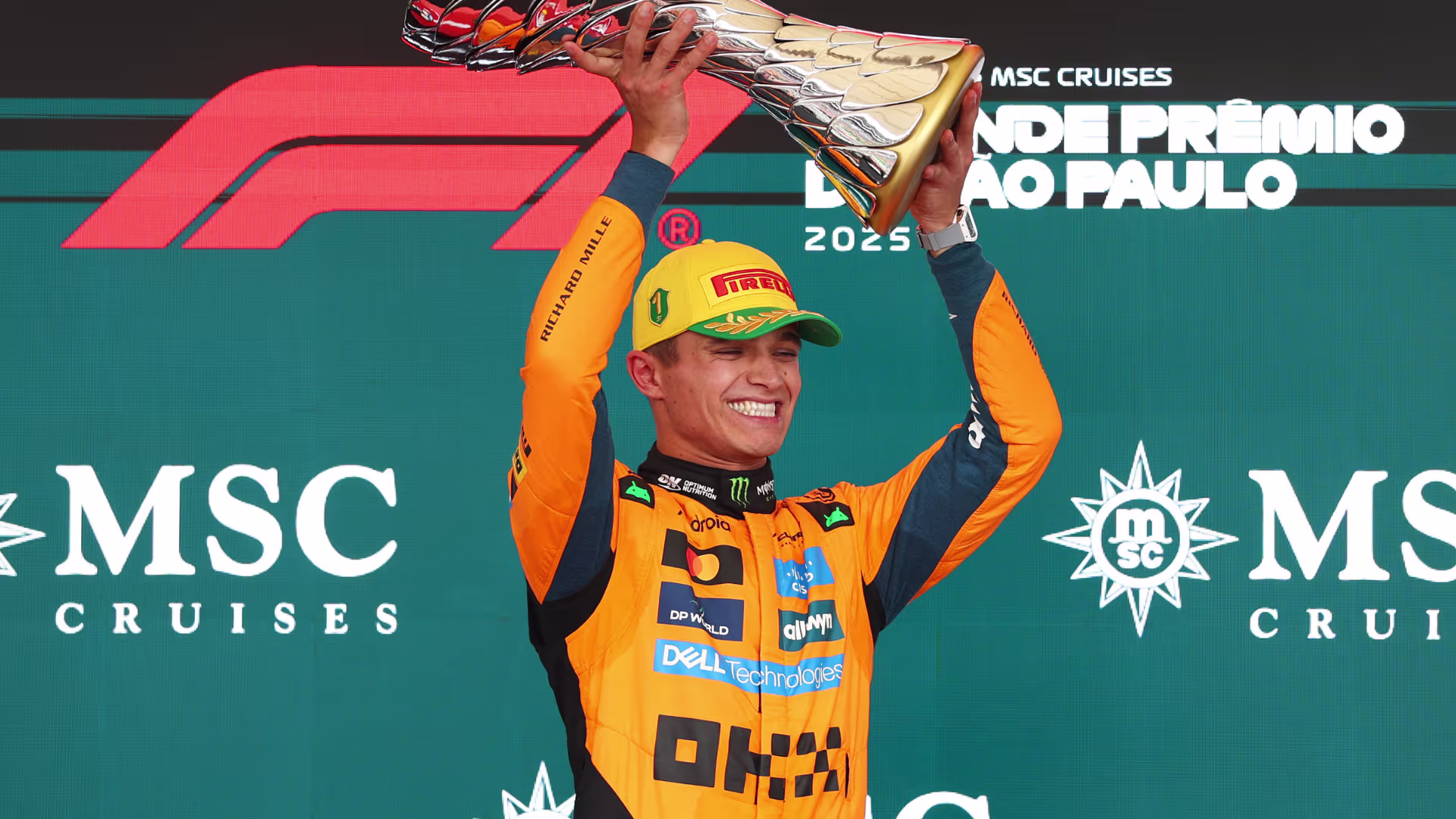 Foto: F1