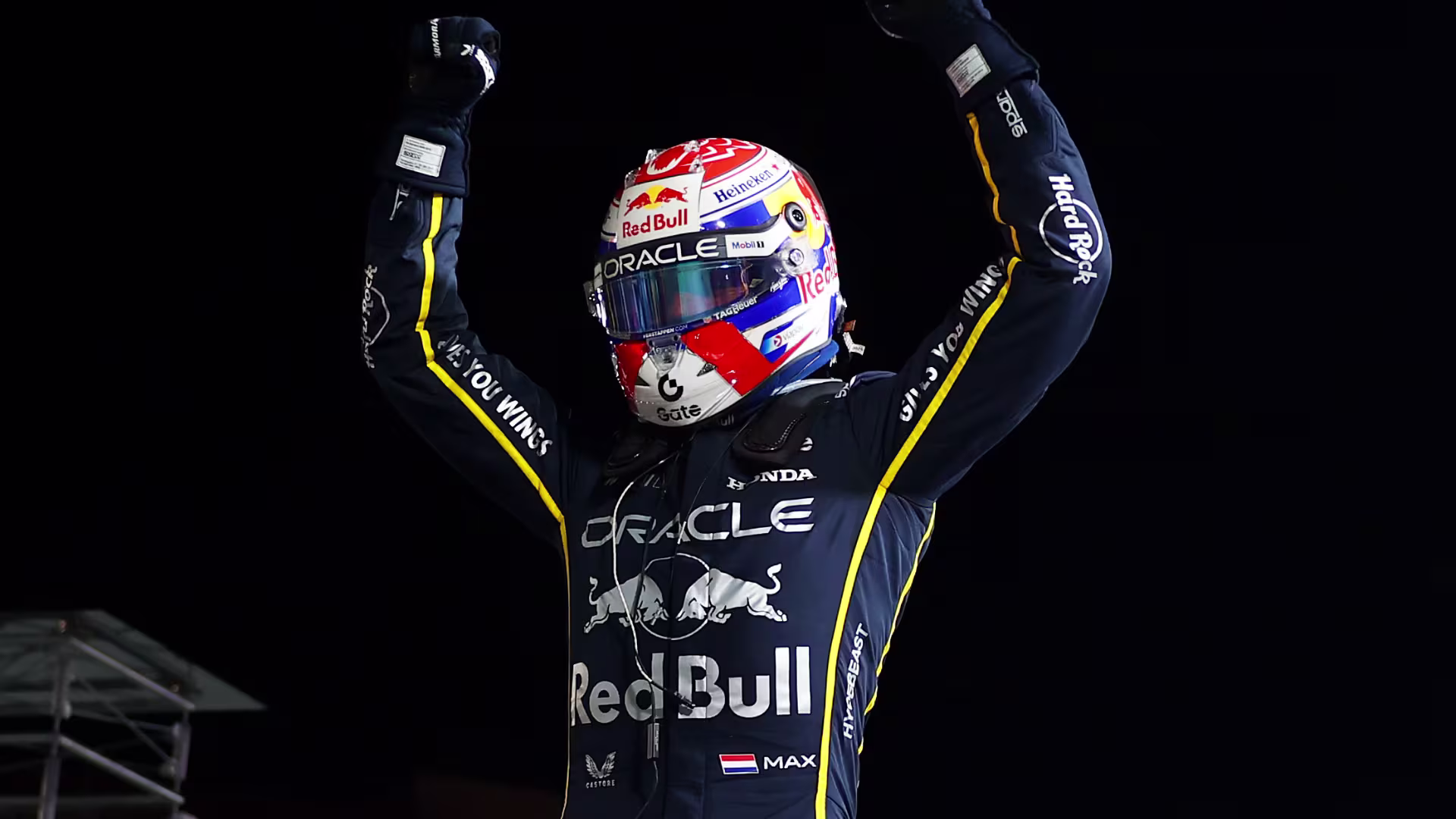 Foto: F1