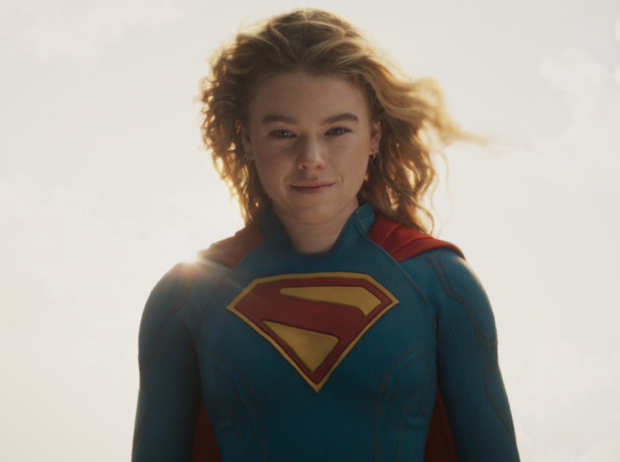 Supergirl ganha primeiro trailer com Jason Momoa como Lobo