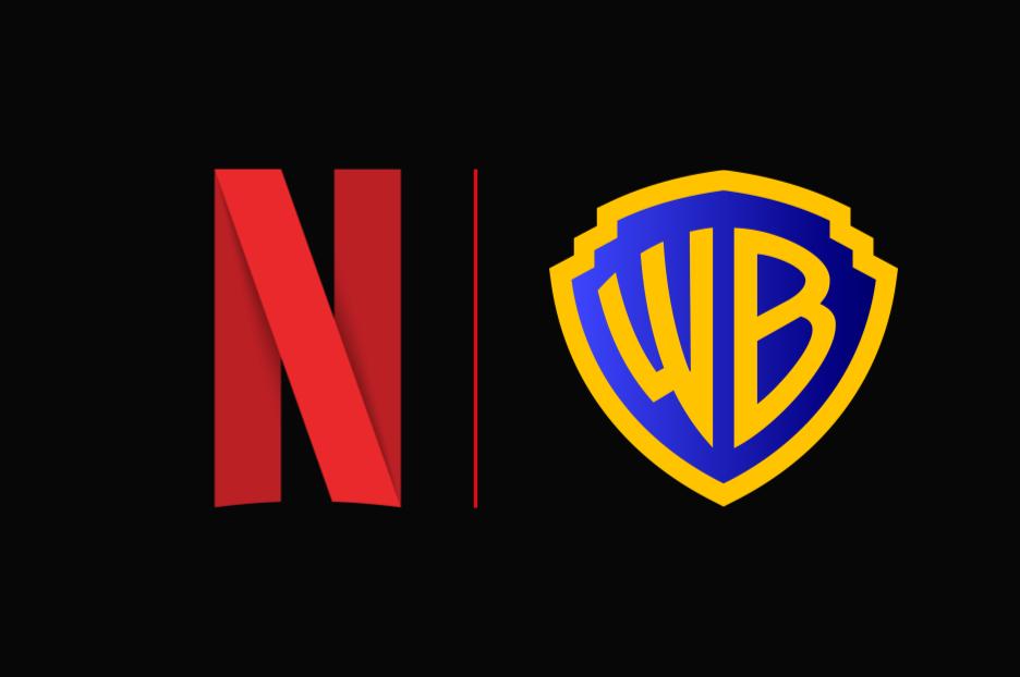 Netflix compra Warner Bros. e assume controle de clássicos, franquias e HBO em megafusão bilionária