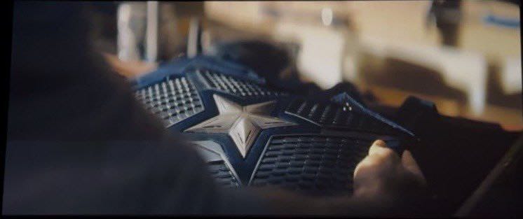 Primeiro trailer de Vingadores: Doomsday vaza na internet com o retorno de Chris Evans