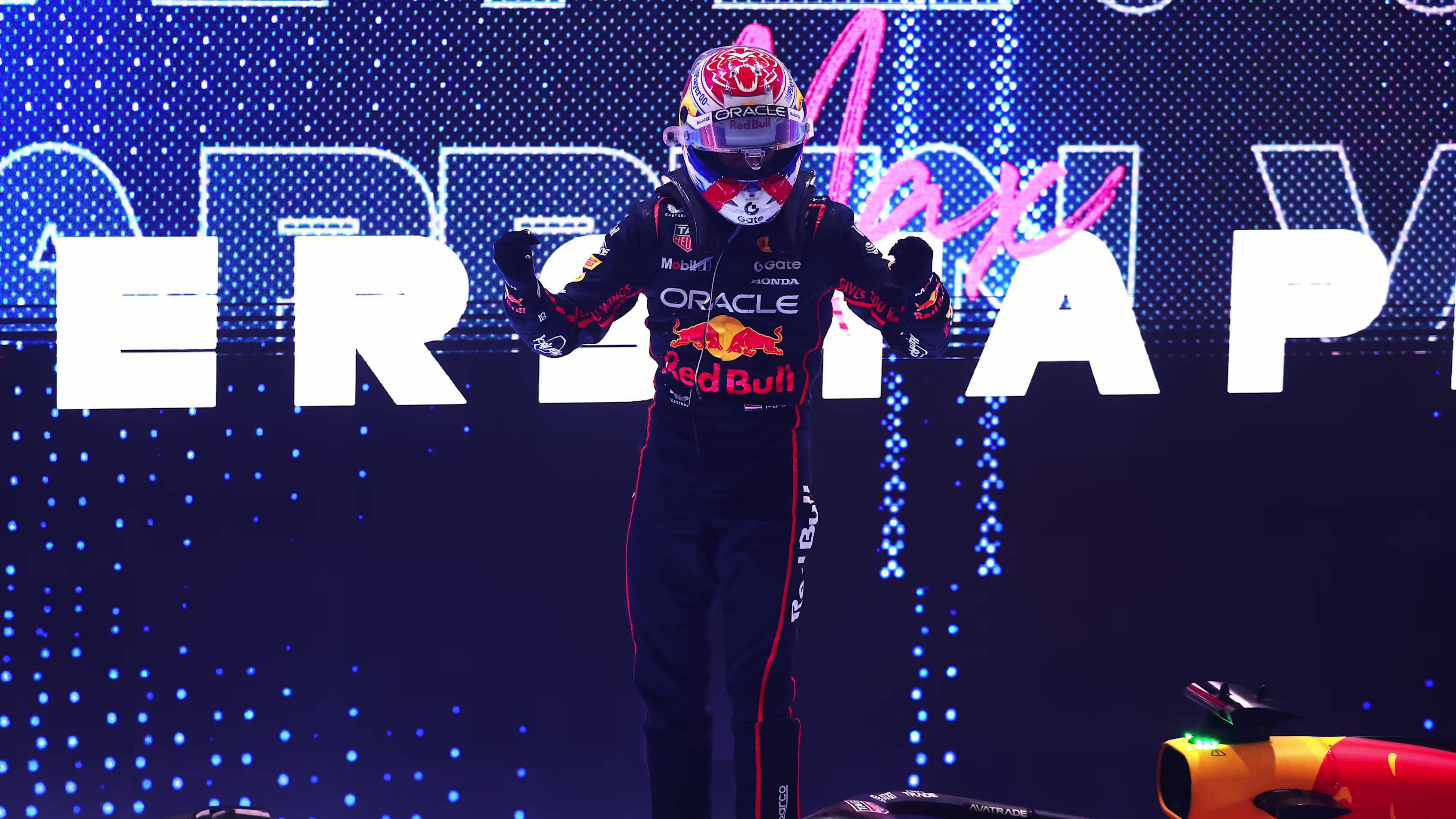 Foto: F1