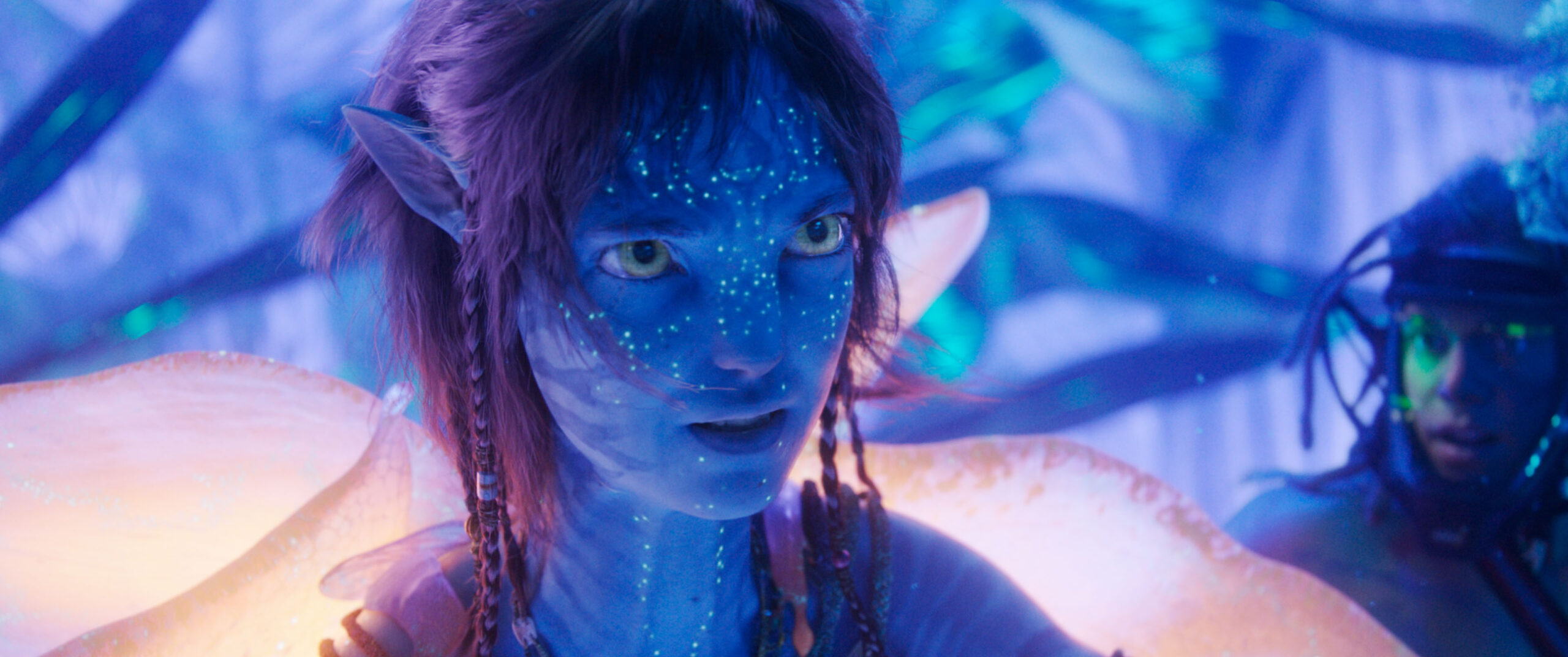 O Que Esperar de Avatar: Fogo e Cinzas