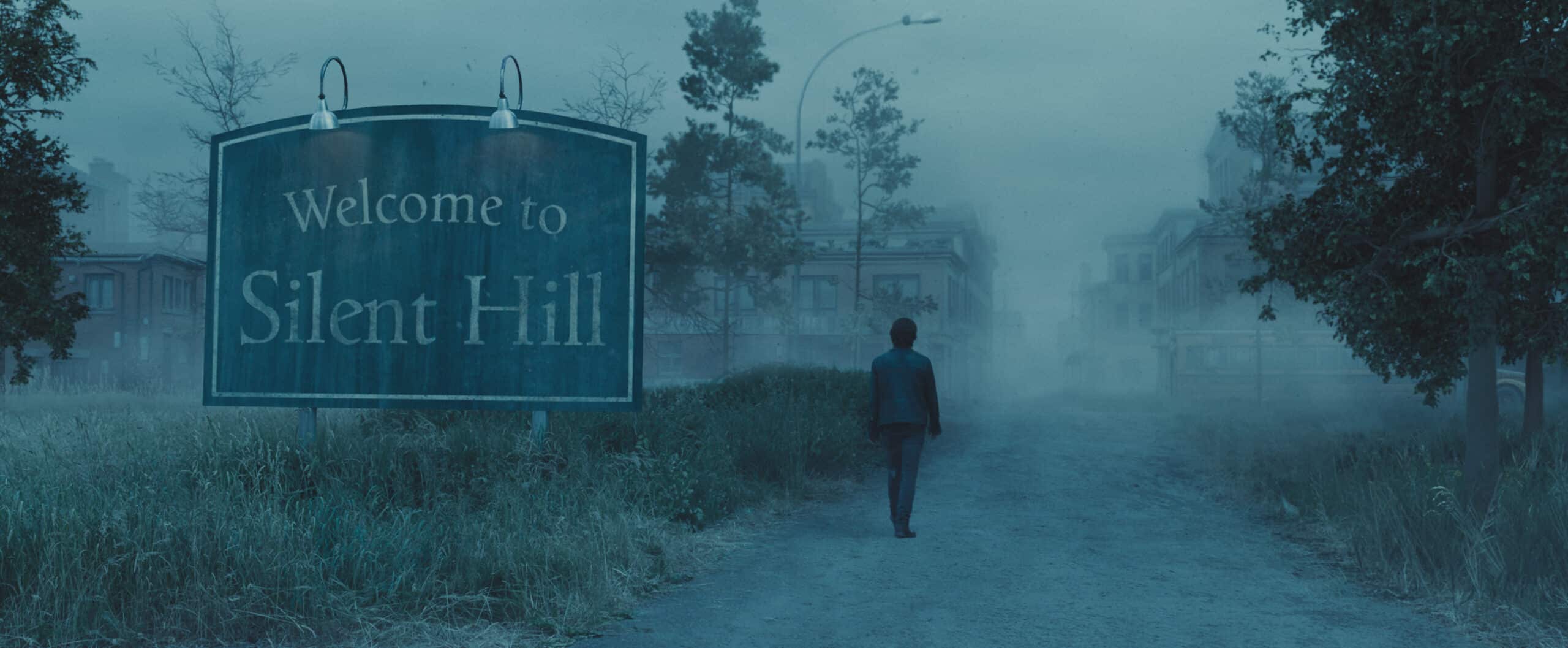 Crítica – Terror em Silent Hill – Regresso para o Inferno – Terror Só no Título