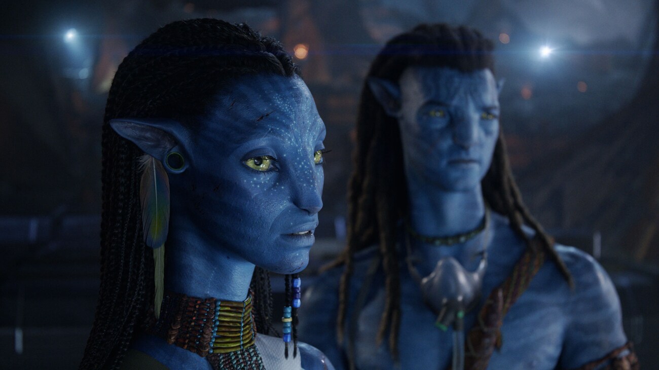 Crítica – Avatar: Fogo e Cinzas