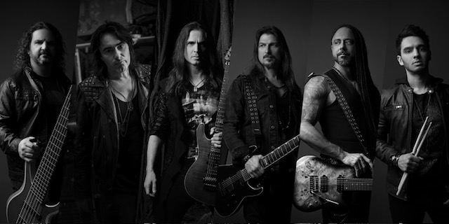 Angra anuncia shows históricos na França e no Brasil celebrando Holy Land e Rebirth