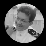 Franz, o nosso muito obrigado!