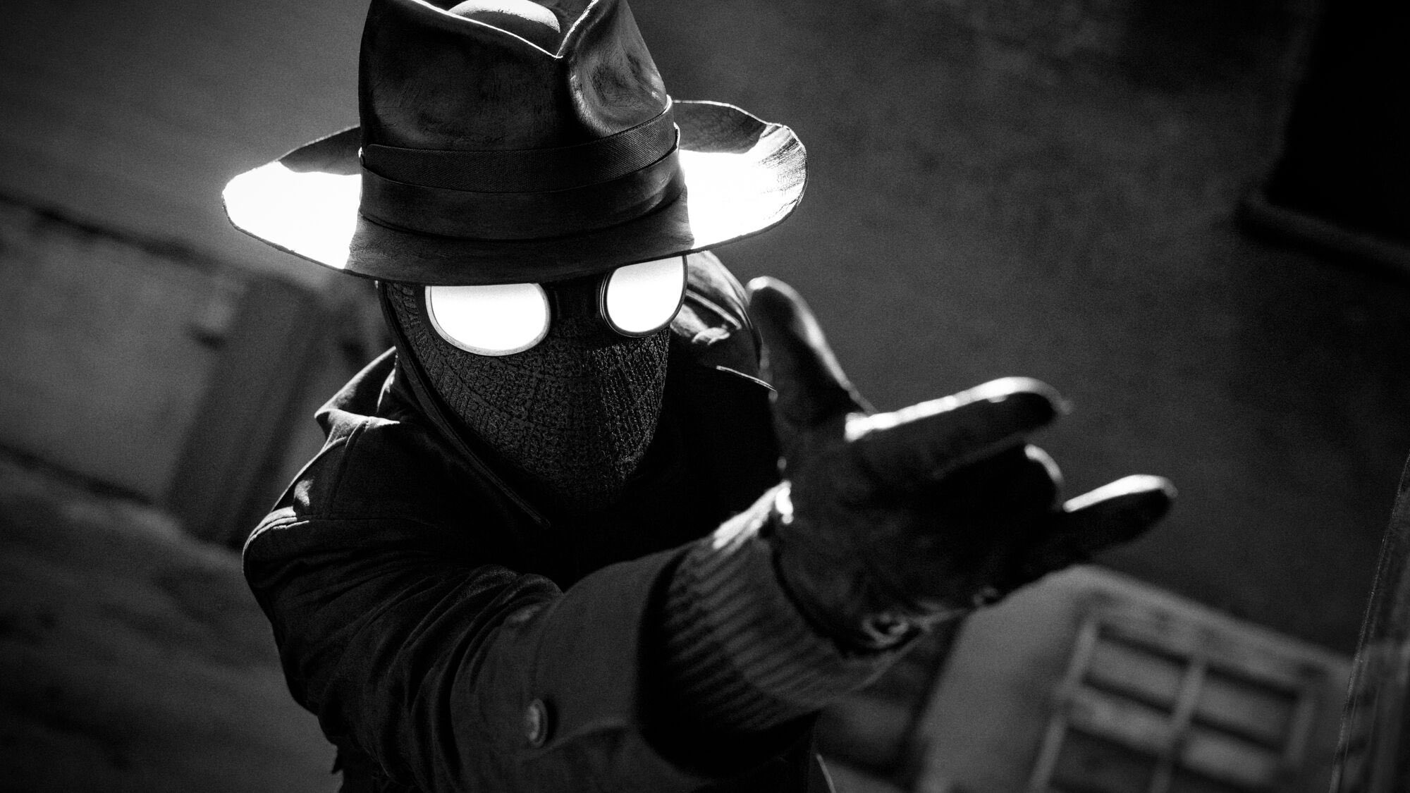Spider Noir ganha trailer e data de estreia no Prime Video com Nicolas Cage como protagonista