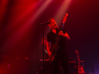 Bryan Adams – Roll With The Punches Tour – Araújo Vianna