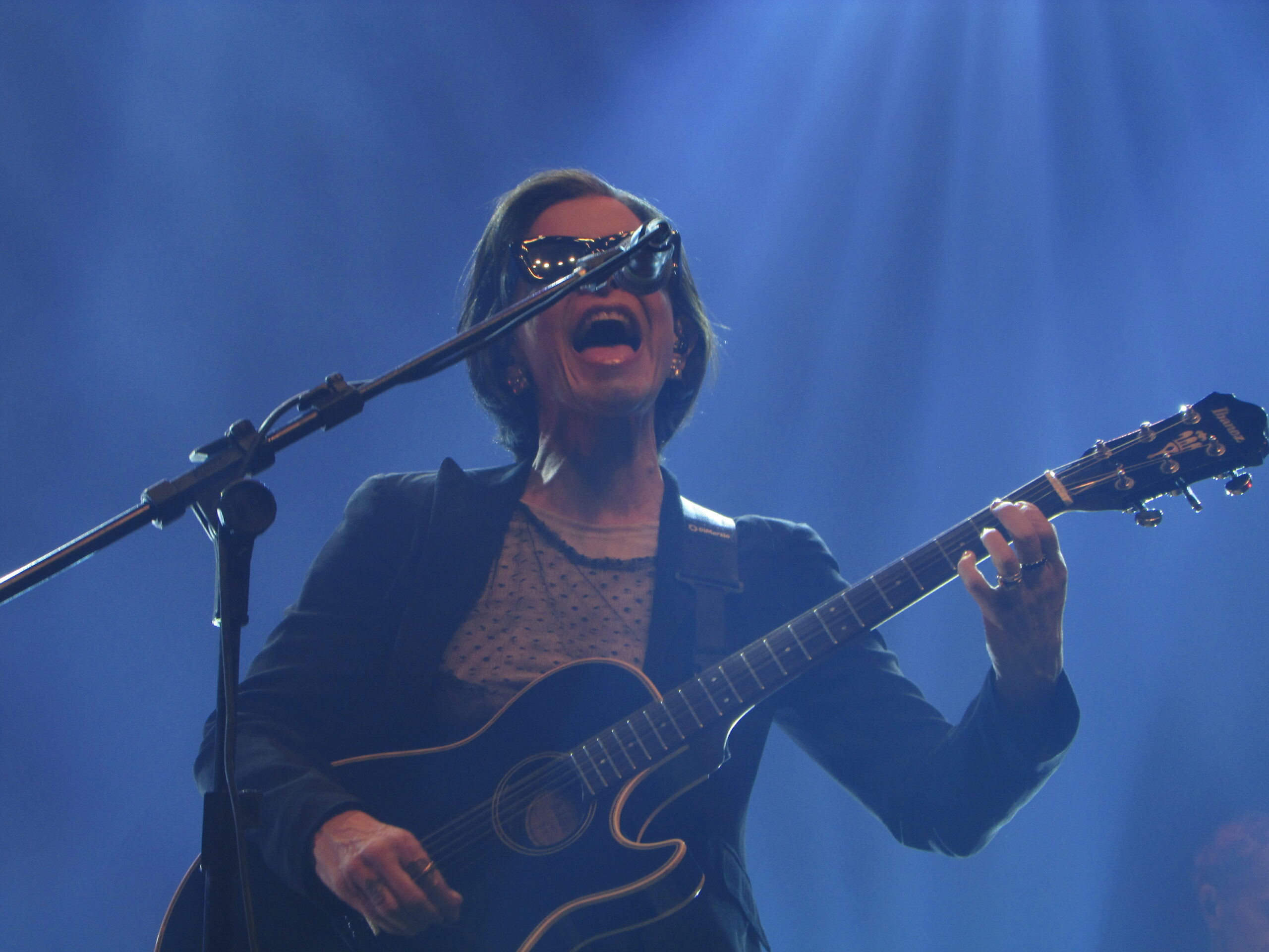 Show – Marina Lima 70 – Araújo Vianna