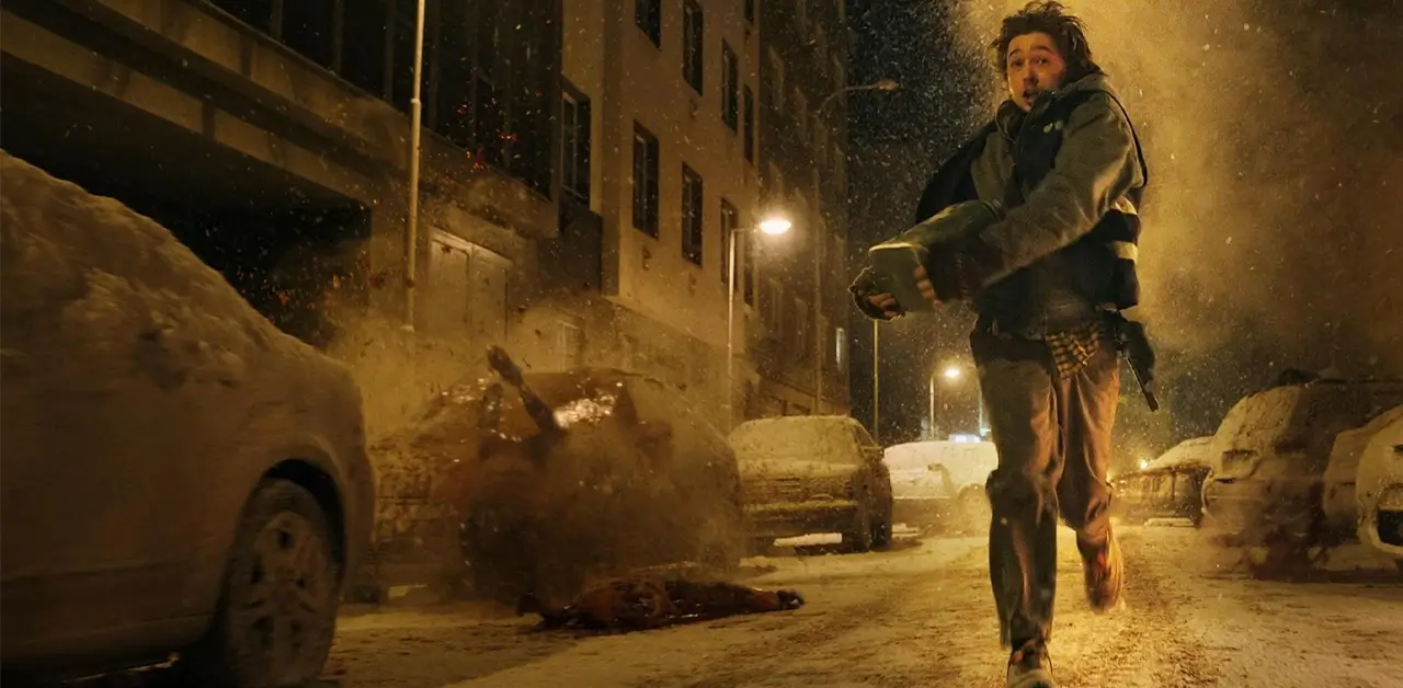 Novo “Resident Evil” ganha teaser sombrio e promete terror intenso no reboot dirigido por Zach Cregger