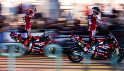 Foto: MotoGP