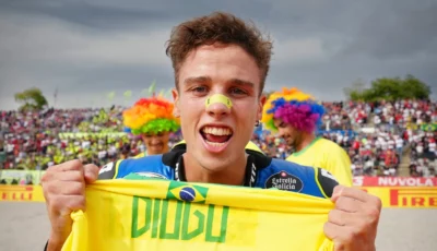 Foto: MotoGP