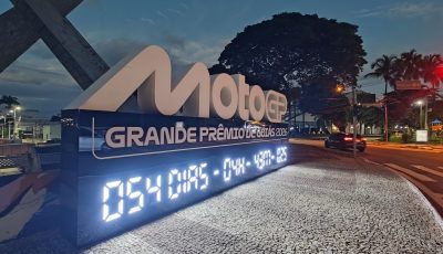 Foto: Matheus Gama