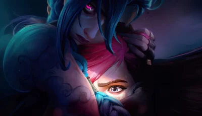 Imagem: Riot Games/Divulgação