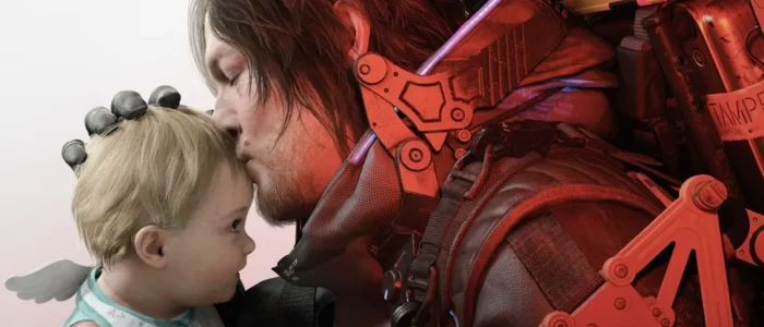 Imagem: Kojima Productions