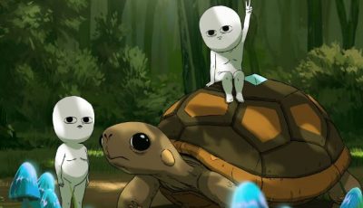 Imagem: Warner Bros. Discovery/Divulgação
